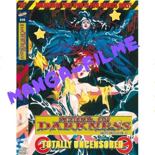 School of Darkness #1